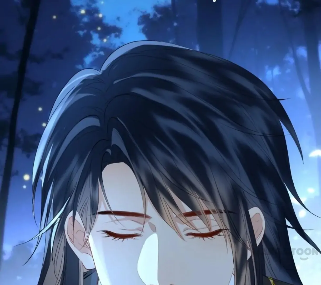 Indulgence [Official] - Chapter 39 manhwa