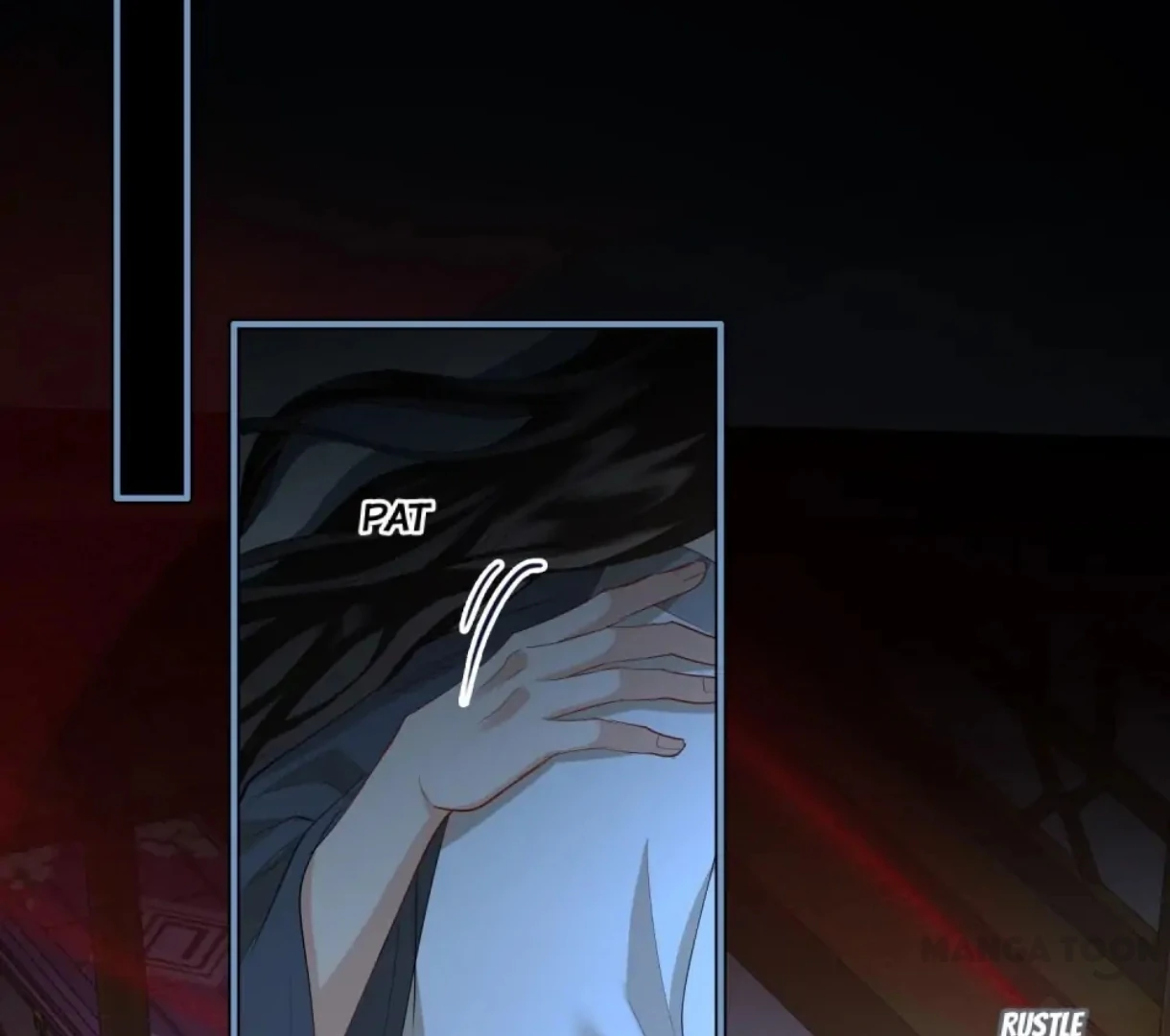 Indulgence [Official] - Chapter 39 manhwa