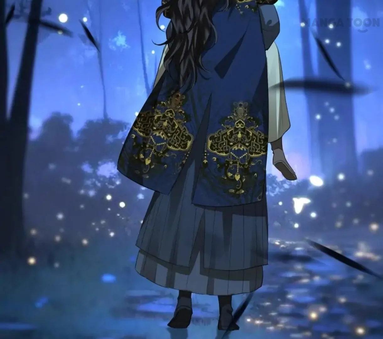 Indulgence [Official] - Chapter 39 manhwa