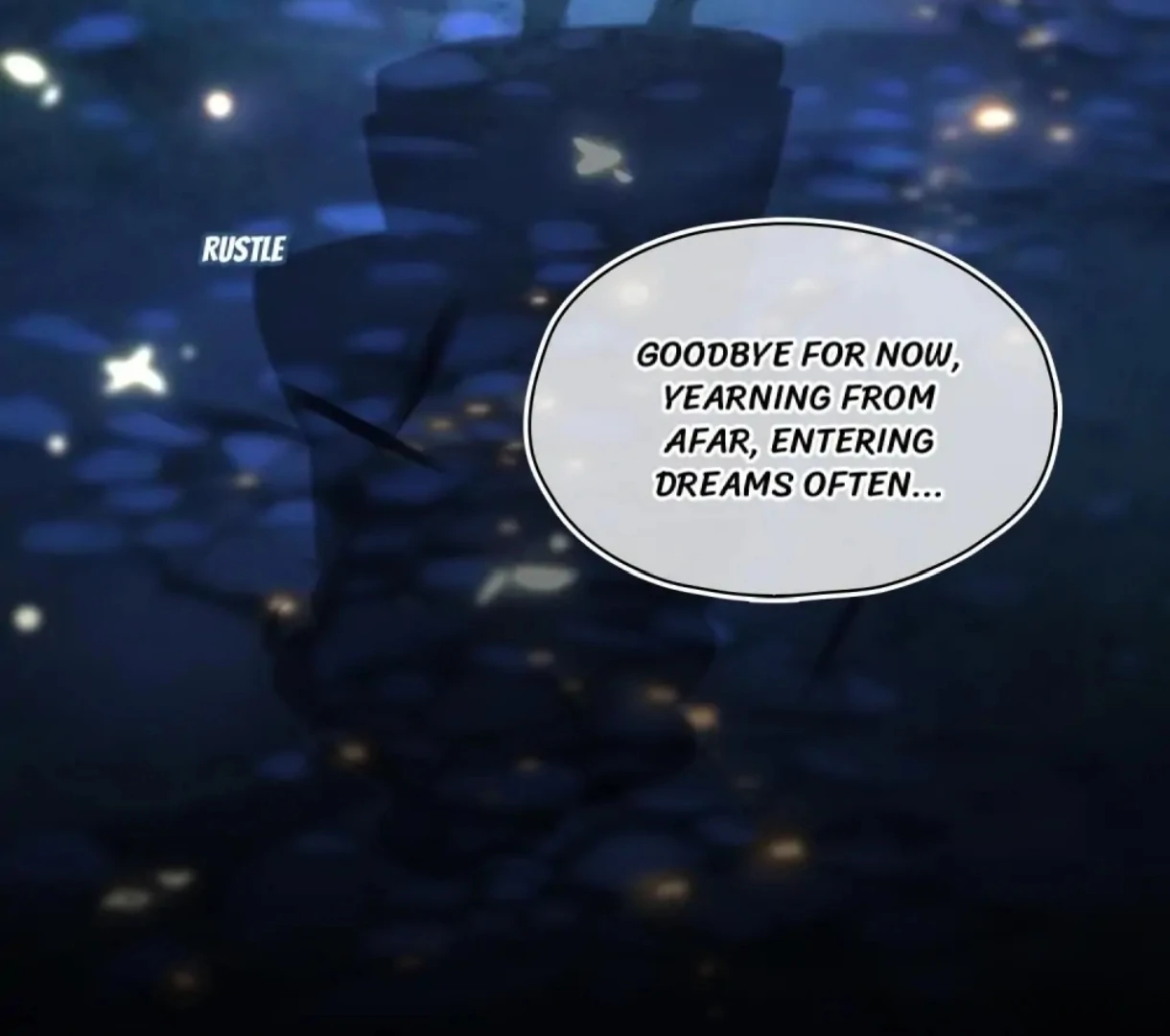 Indulgence [Official] - Chapter 39 manhwa