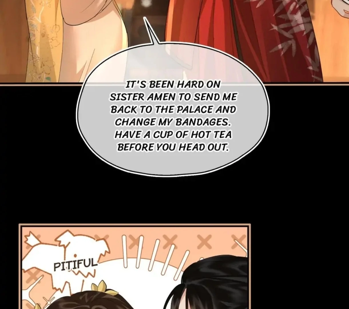 Indulgence [Official] - Chapter 39 manhwa