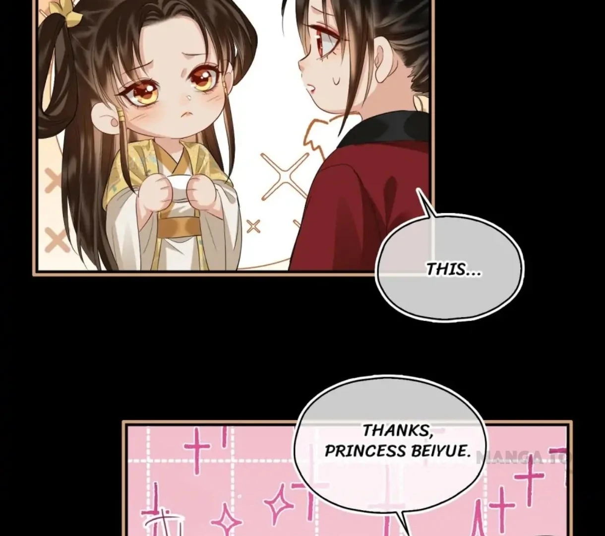 Indulgence [Official] - Chapter 39 manhwa