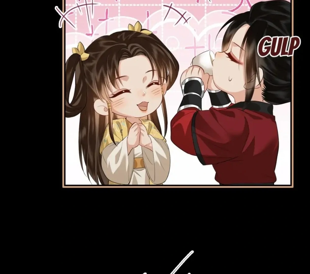 Indulgence [Official] - Chapter 39 manhwa