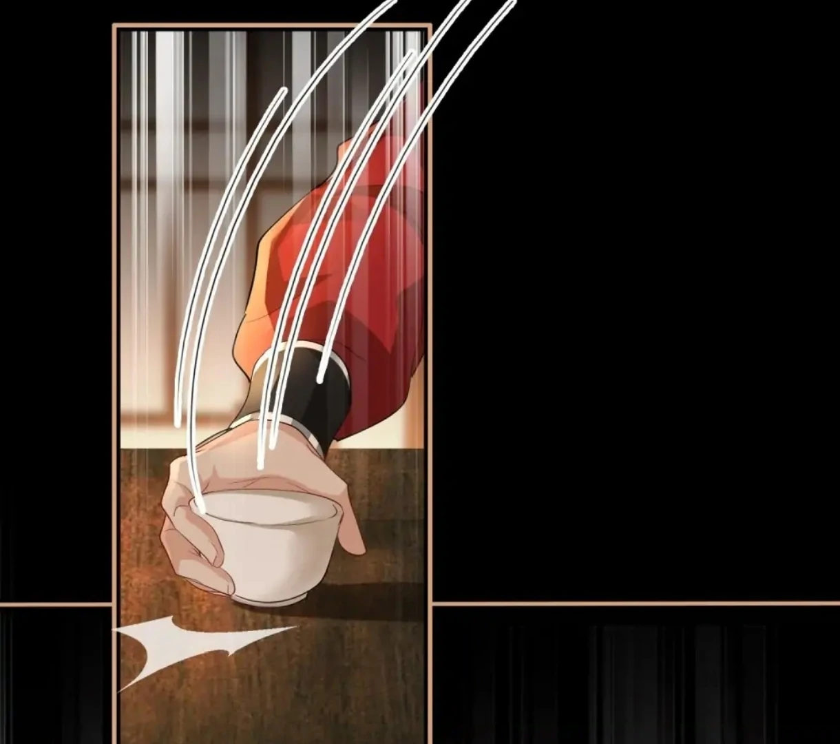 Indulgence [Official] - Chapter 39 manhwa