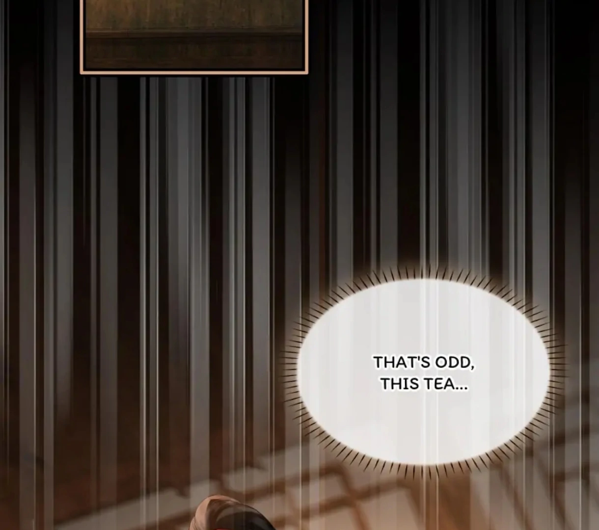 Indulgence [Official] - Chapter 39 manhwa