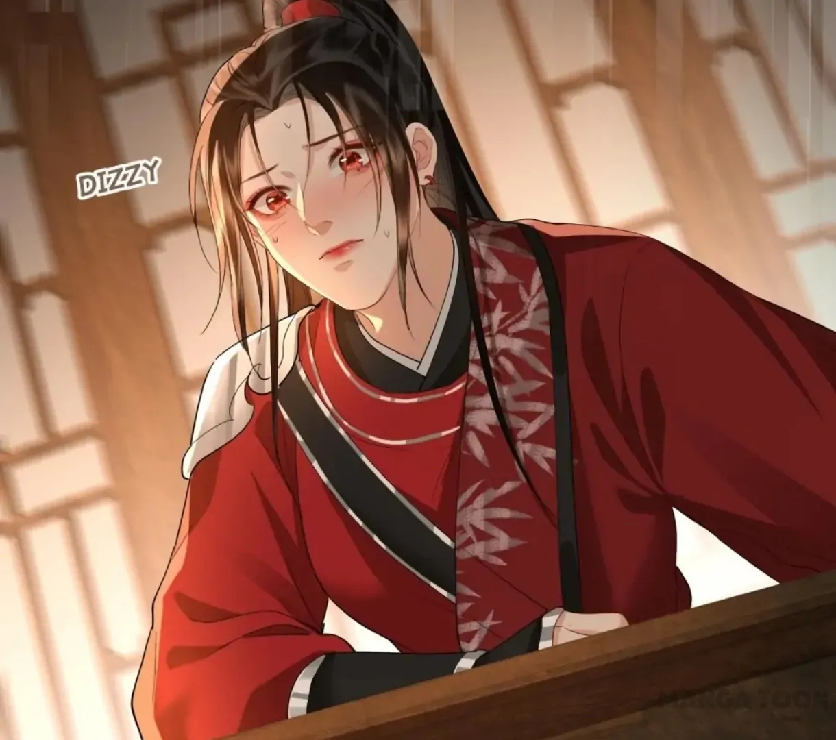Indulgence [Official] - Chapter 39 manhwa
