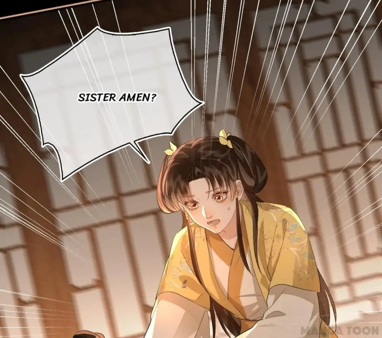 Indulgence [Official] - Chapter 39 manhwa