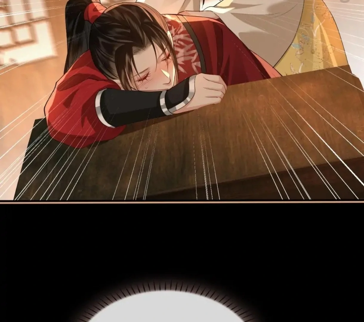 Indulgence [Official] - Chapter 39 manhwa