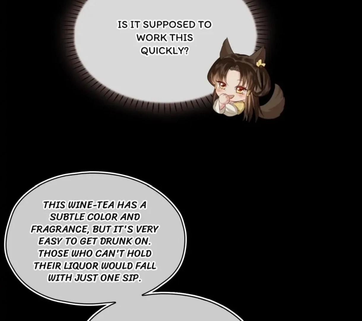 Indulgence [Official] - Chapter 39 manhwa