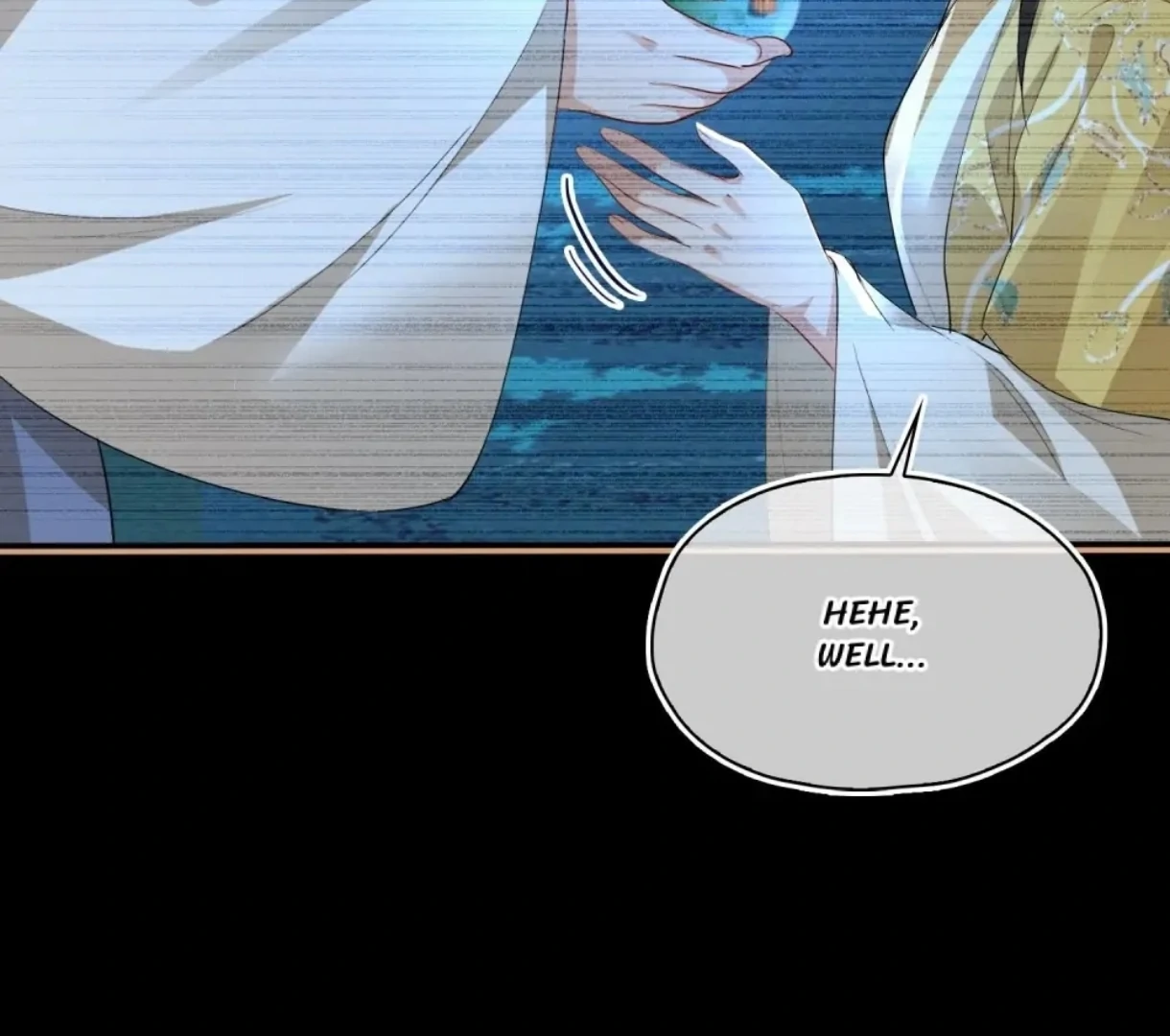 Indulgence [Official] - Chapter 39 manhwa