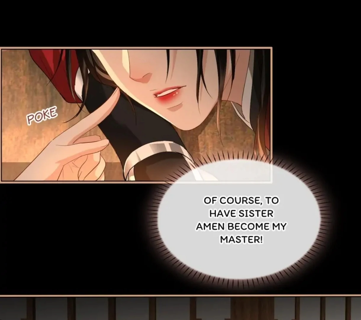 Indulgence [Official] - Chapter 39 manhwa
