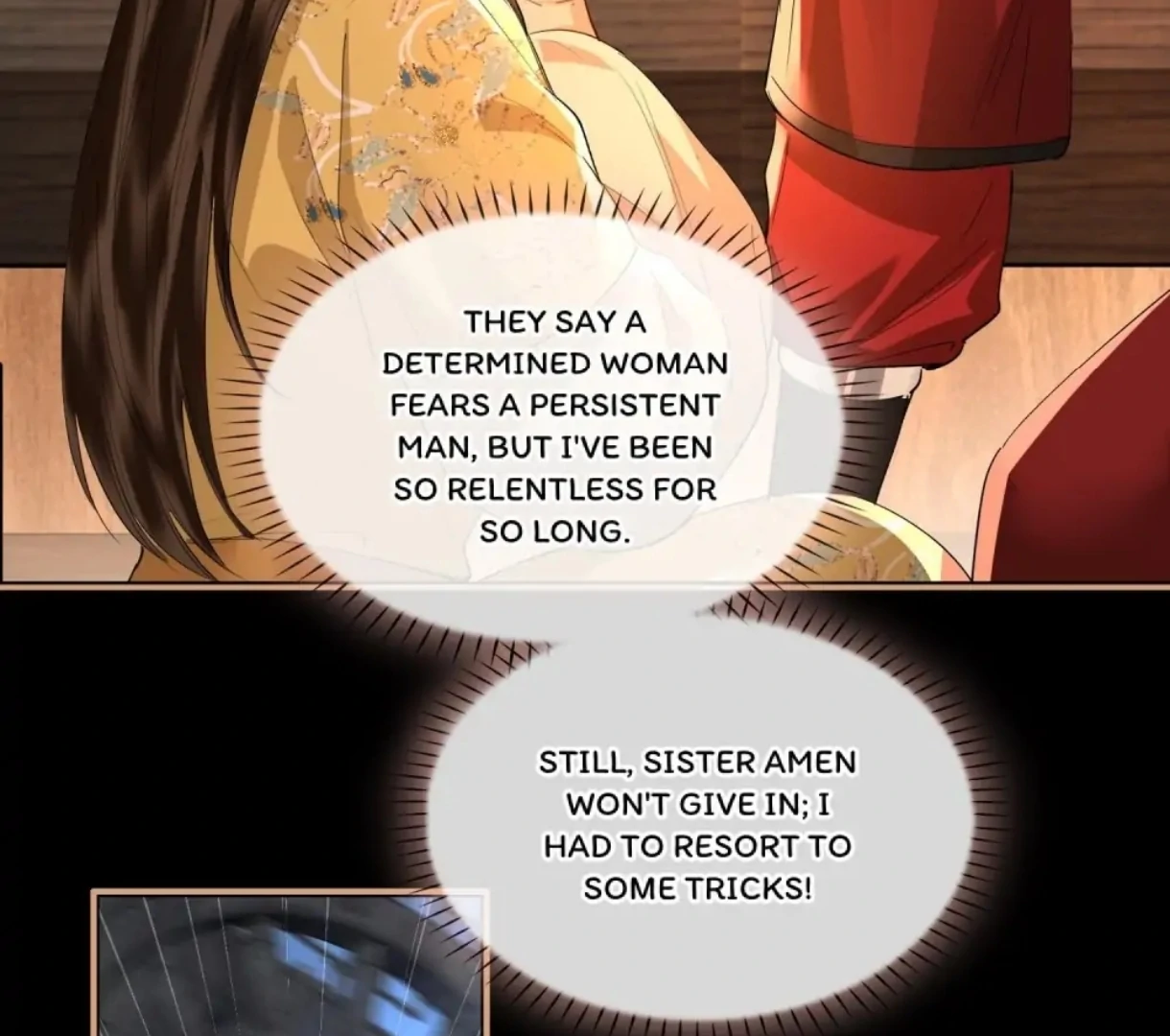 Indulgence [Official] - Chapter 39 manhwa