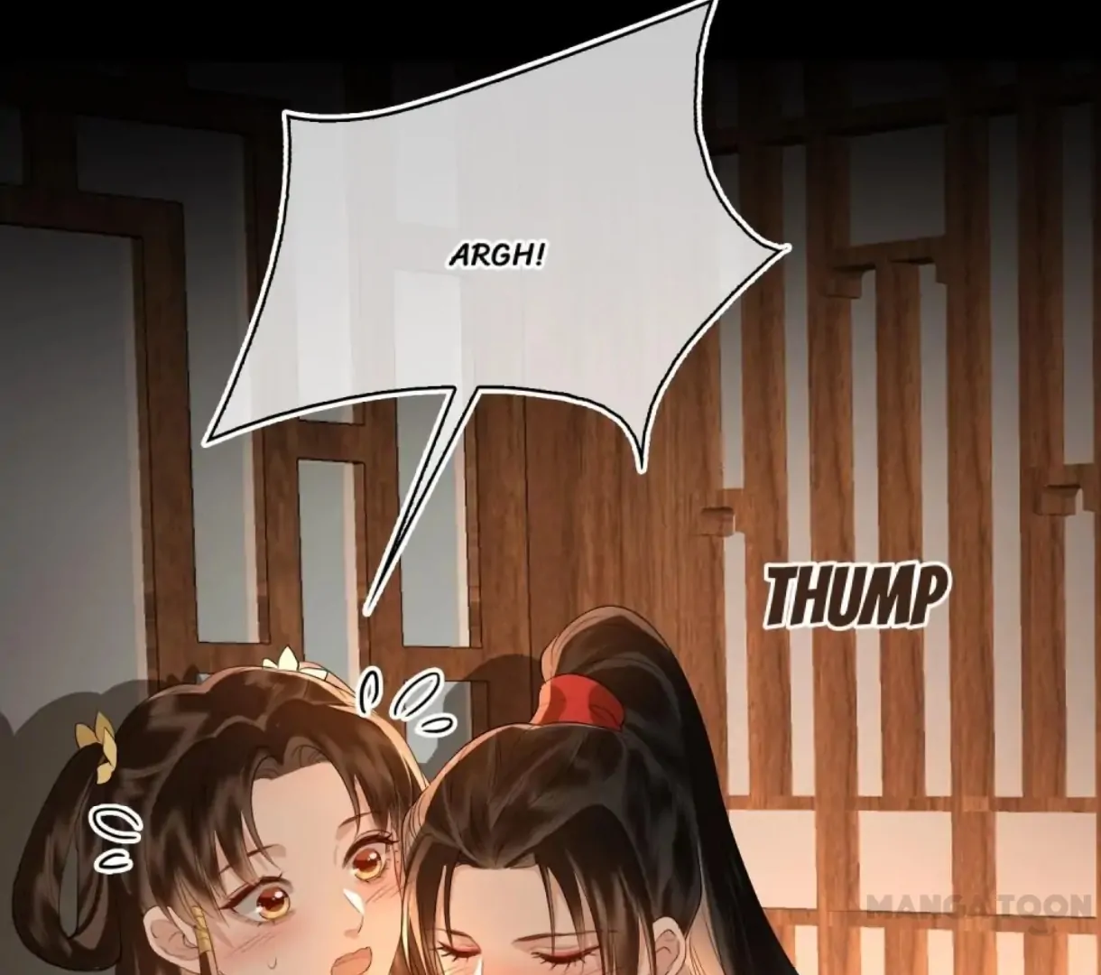 Indulgence [Official] - Chapter 39 manhwa