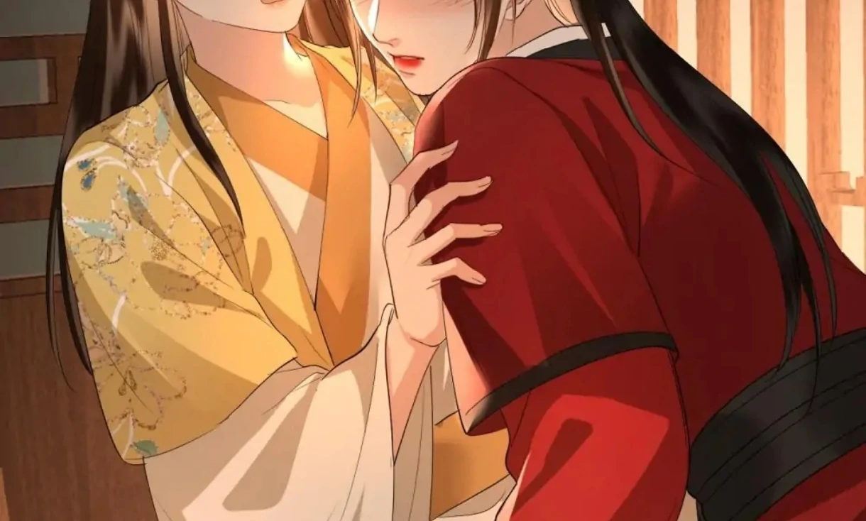 Indulgence [Official] - Chapter 39 manhwa