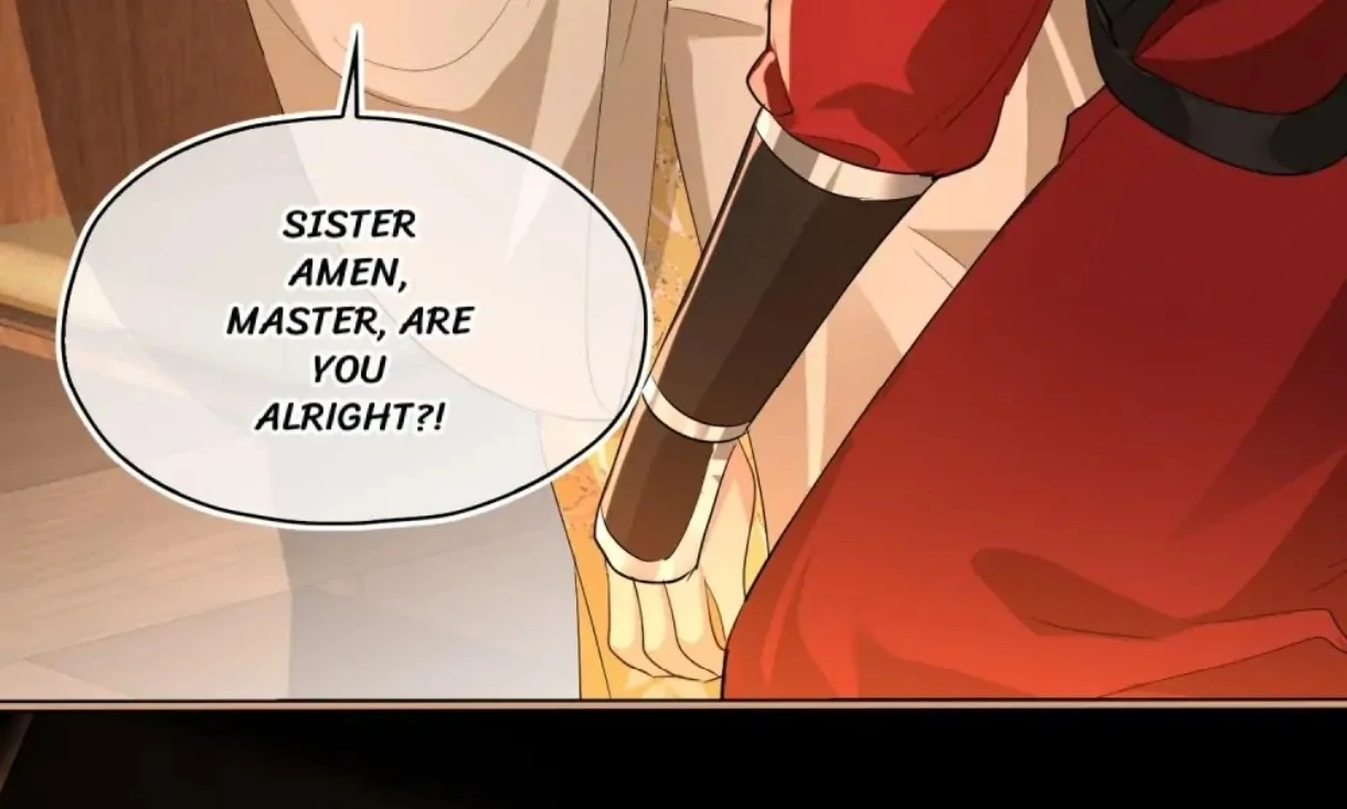 Indulgence [Official] - Chapter 39 manhwa