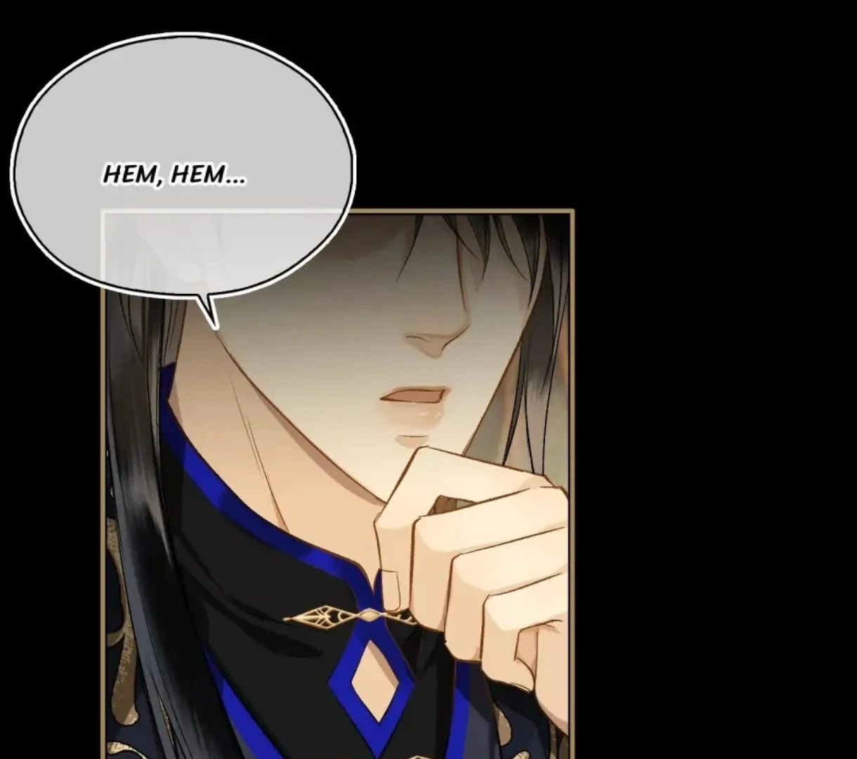 Indulgence [Official] - Chapter 4 manhwa