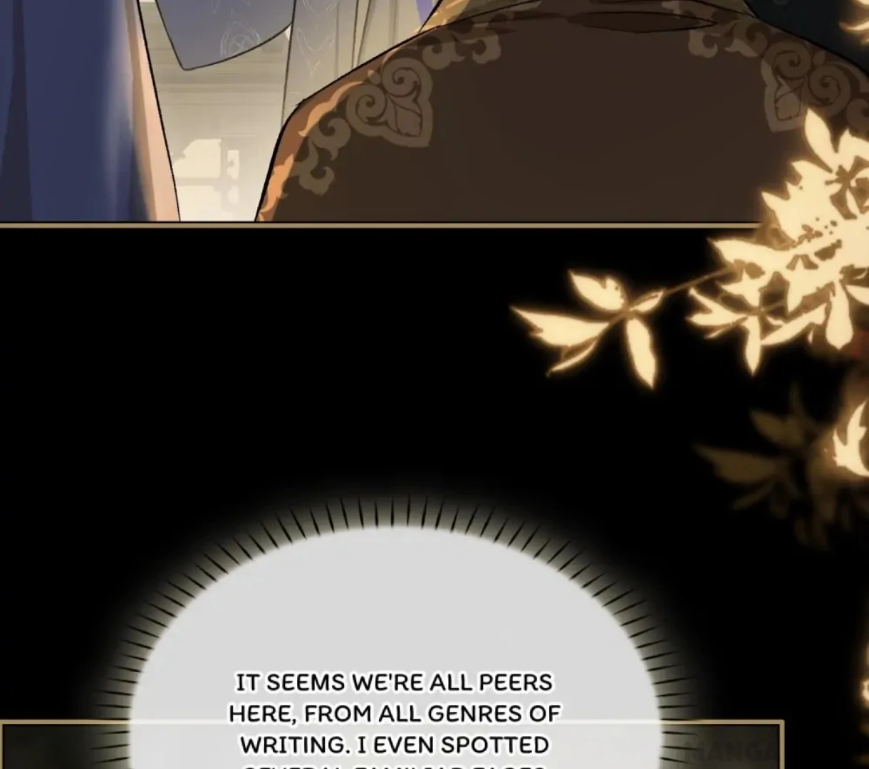 Indulgence [Official] - Chapter 4 manhwa