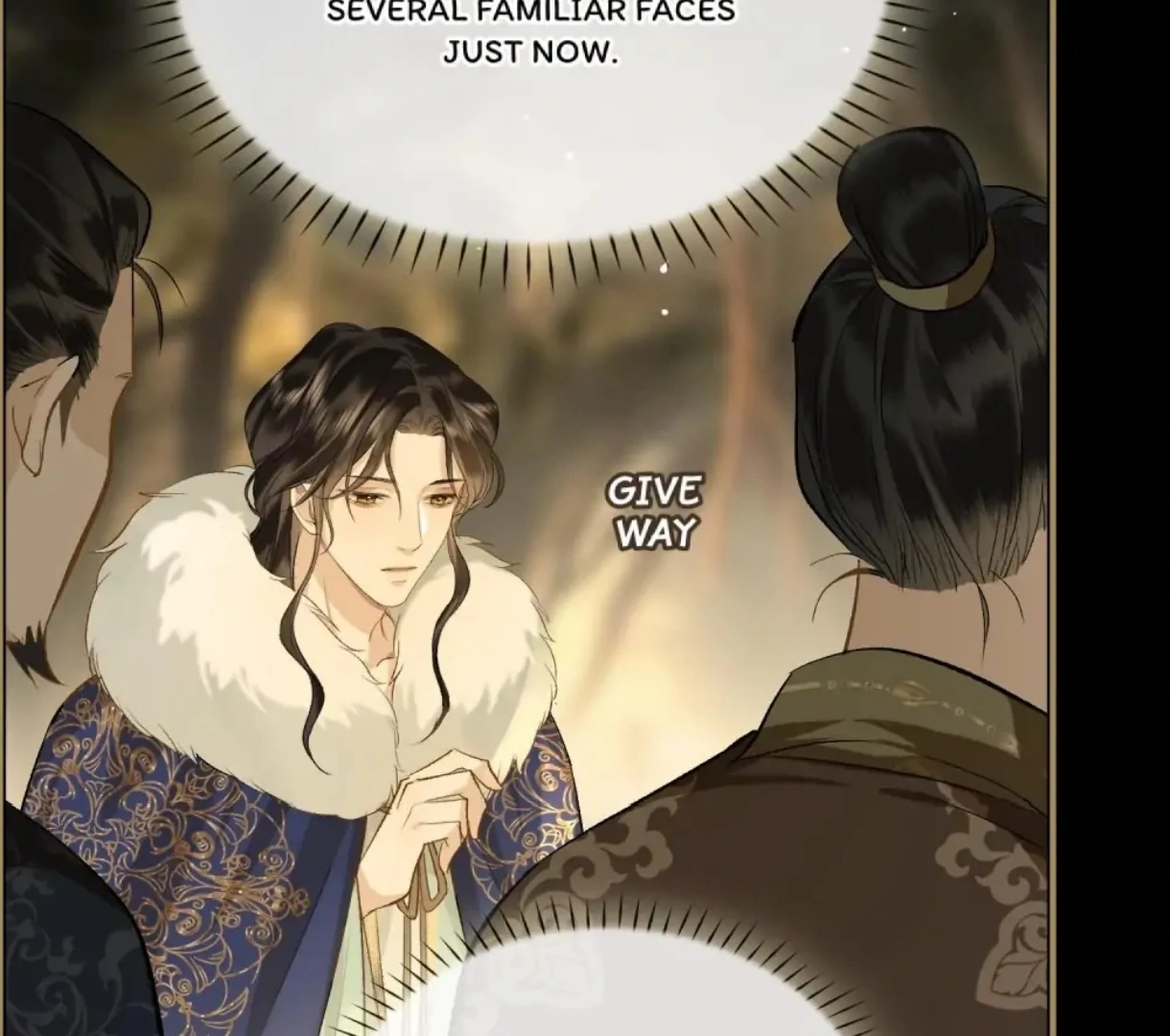 Indulgence [Official] - Chapter 4 manhwa