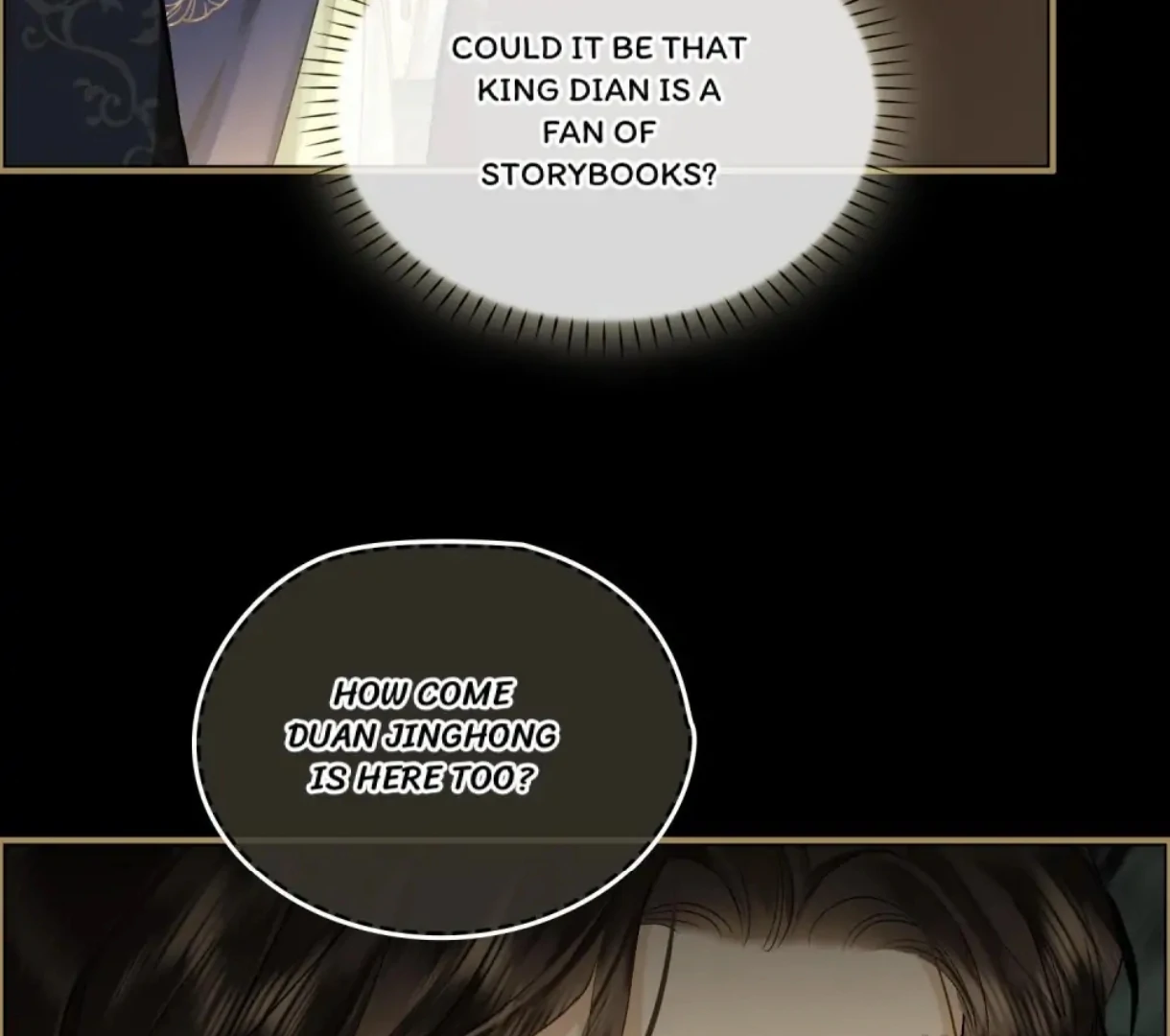 Indulgence [Official] - Chapter 4 manhwa