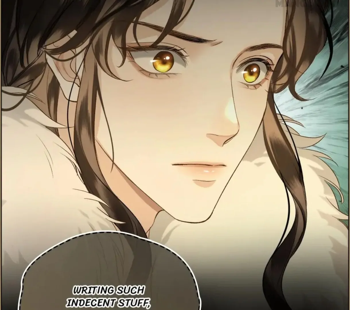 Indulgence [Official] - Chapter 4 manhwa