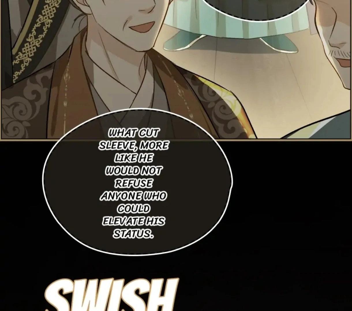 Indulgence [Official] - Chapter 4 manhwa