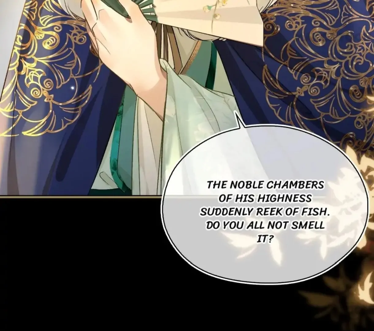 Indulgence [Official] - Chapter 4 manhwa
