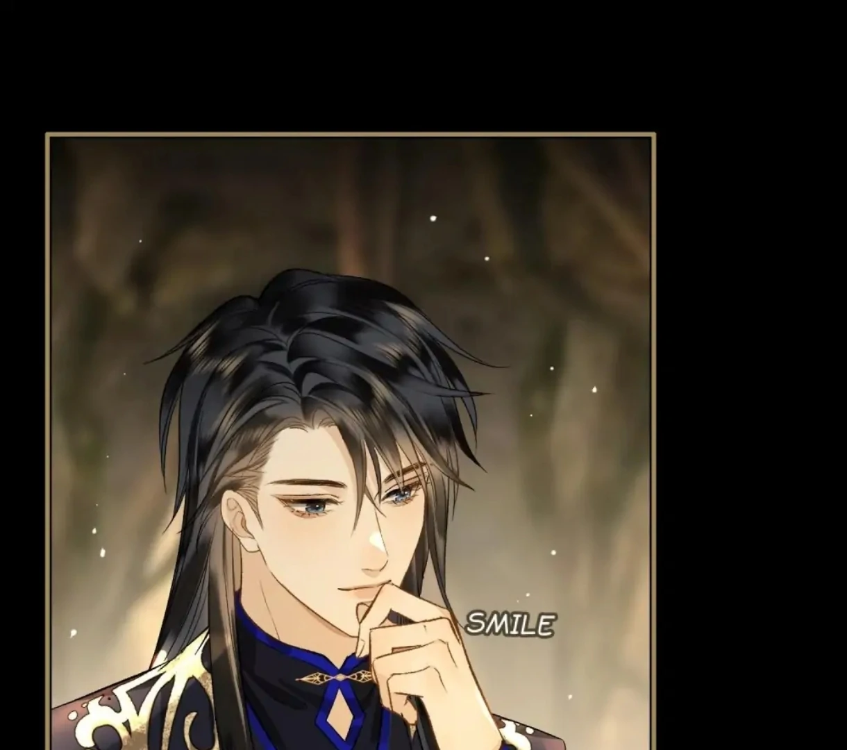 Indulgence [Official] - Chapter 4 manhwa