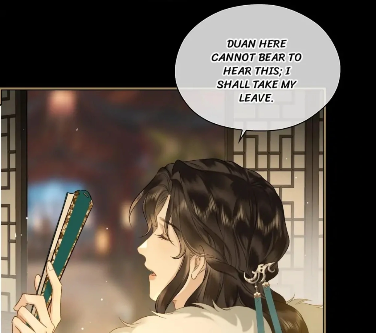 Indulgence [Official] - Chapter 4 manhwa