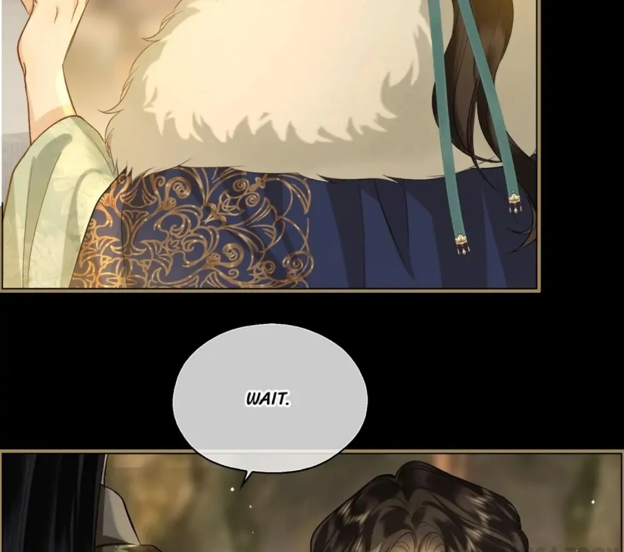 Indulgence [Official] - Chapter 4 manhwa