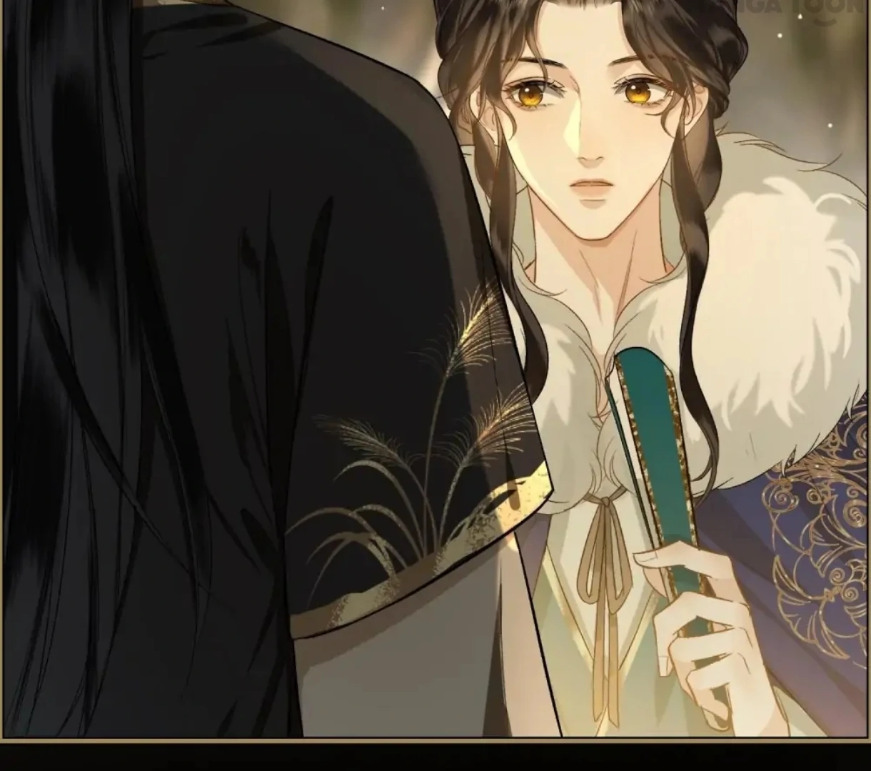 Indulgence [Official] - Chapter 4 manhwa