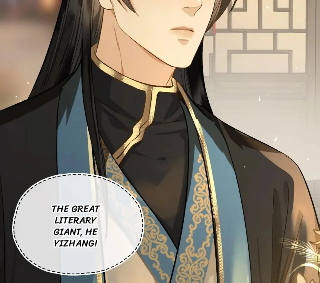 Indulgence [Official] - Chapter 4 manhwa