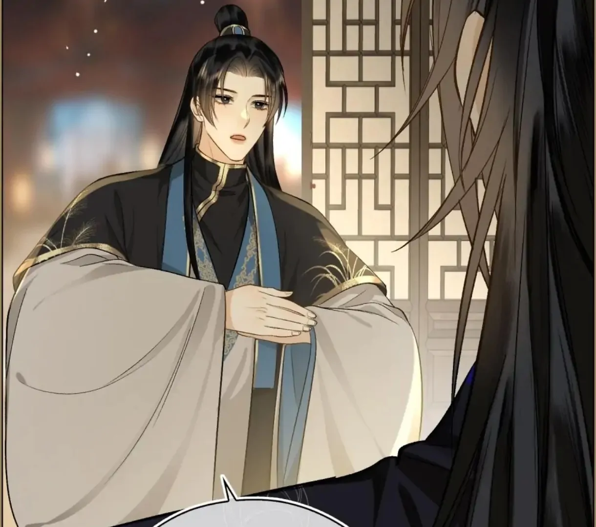 Indulgence [Official] - Chapter 4 manhwa