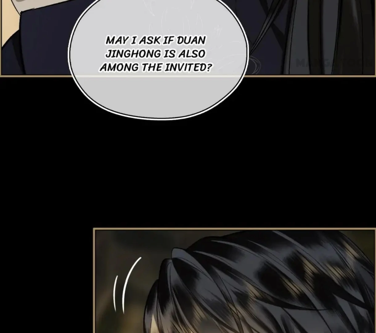 Indulgence [Official] - Chapter 4 manhwa