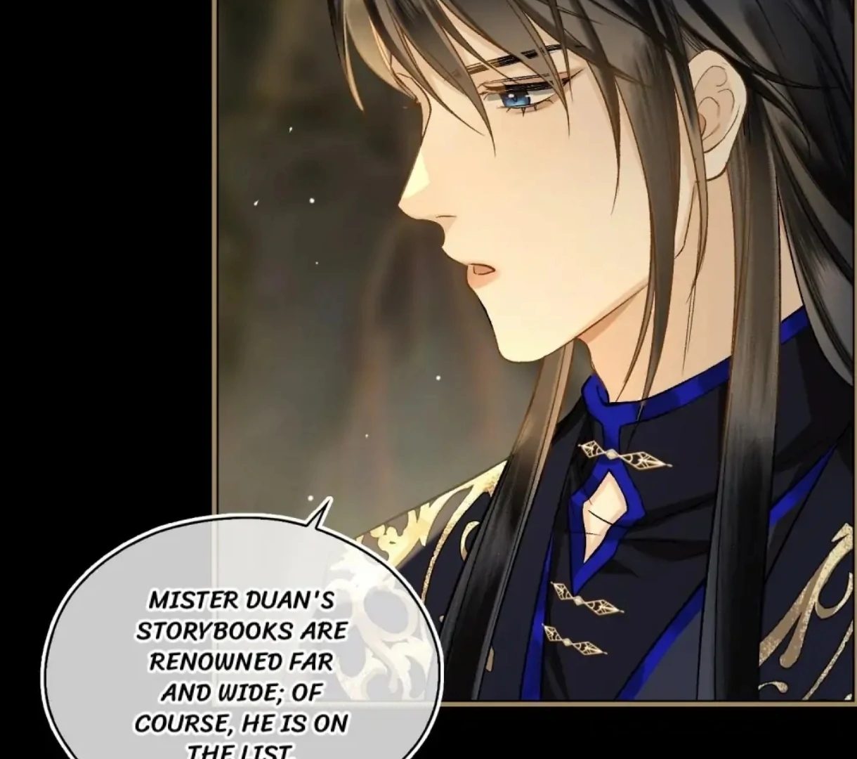 Indulgence [Official] - Chapter 4 manhwa