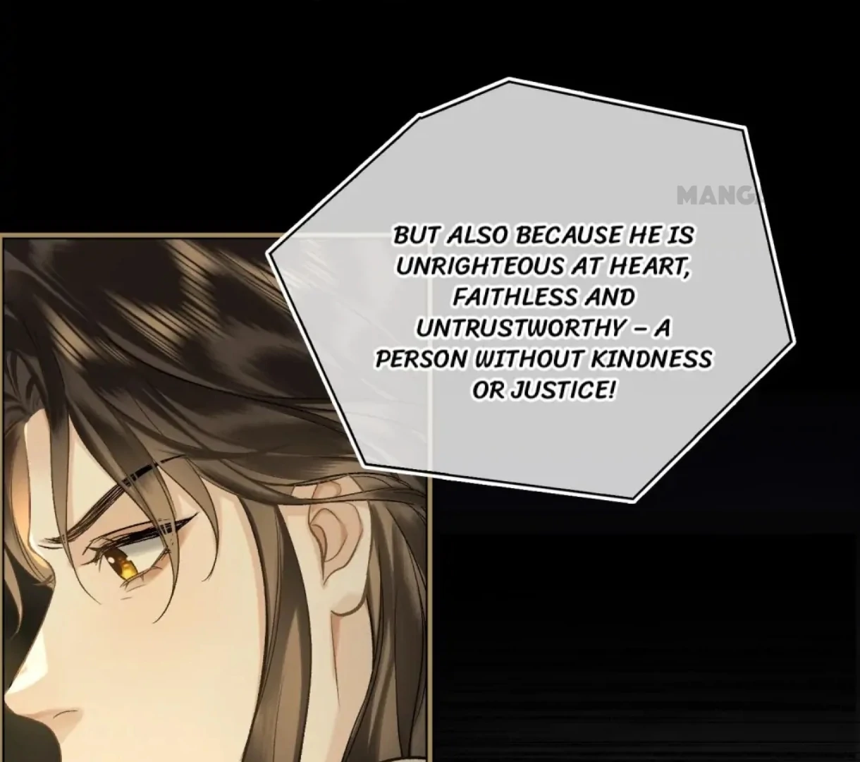 Indulgence [Official] - Chapter 4 manhwa