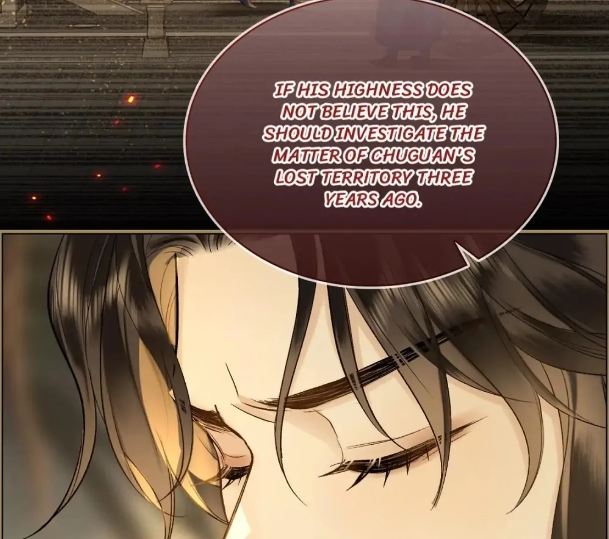 Indulgence [Official] - Chapter 4 manhwa