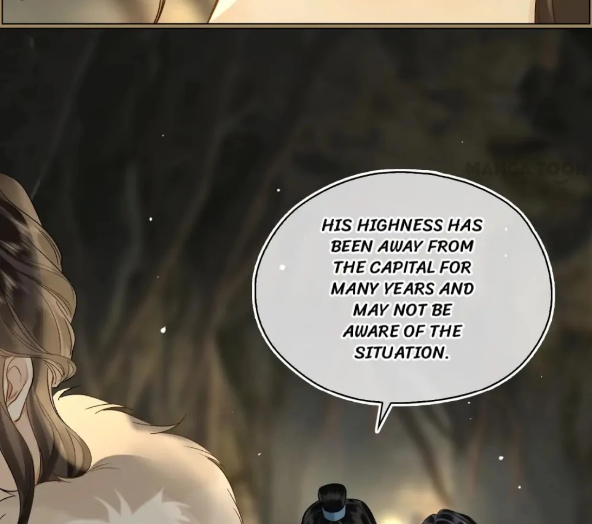 Indulgence [Official] - Chapter 4 manhwa