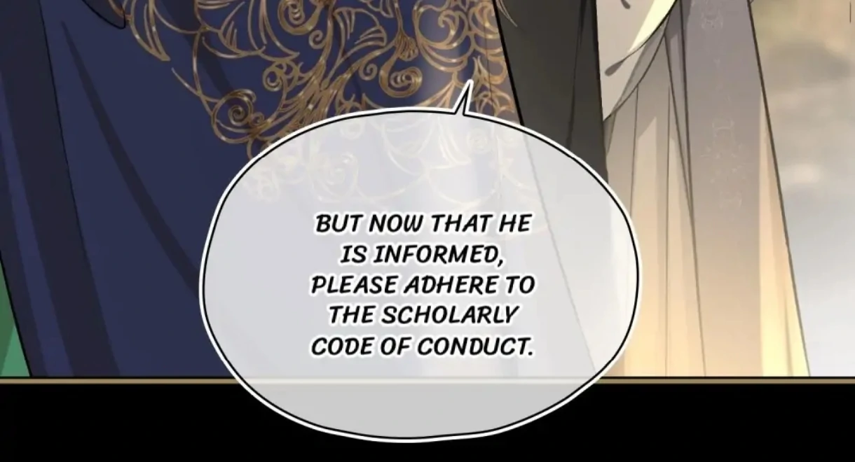 Indulgence [Official] - Chapter 4 manhwa