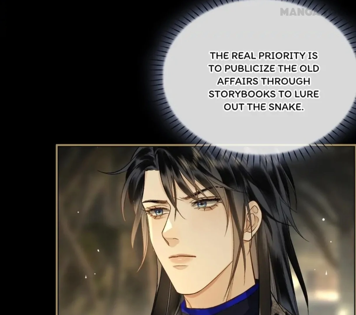 Indulgence [Official] - Chapter 4 manhwa
