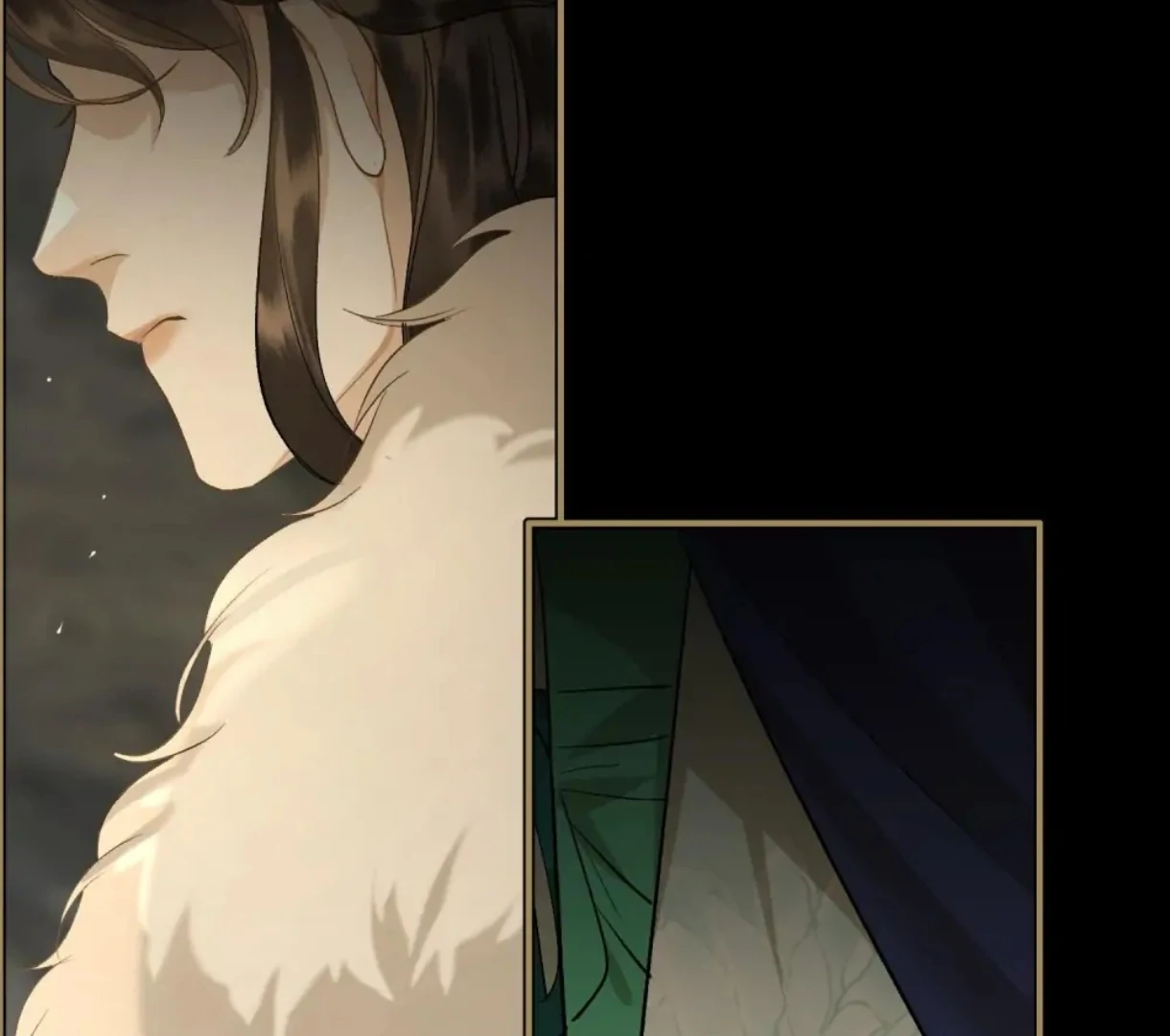 Indulgence [Official] - Chapter 4 manhwa