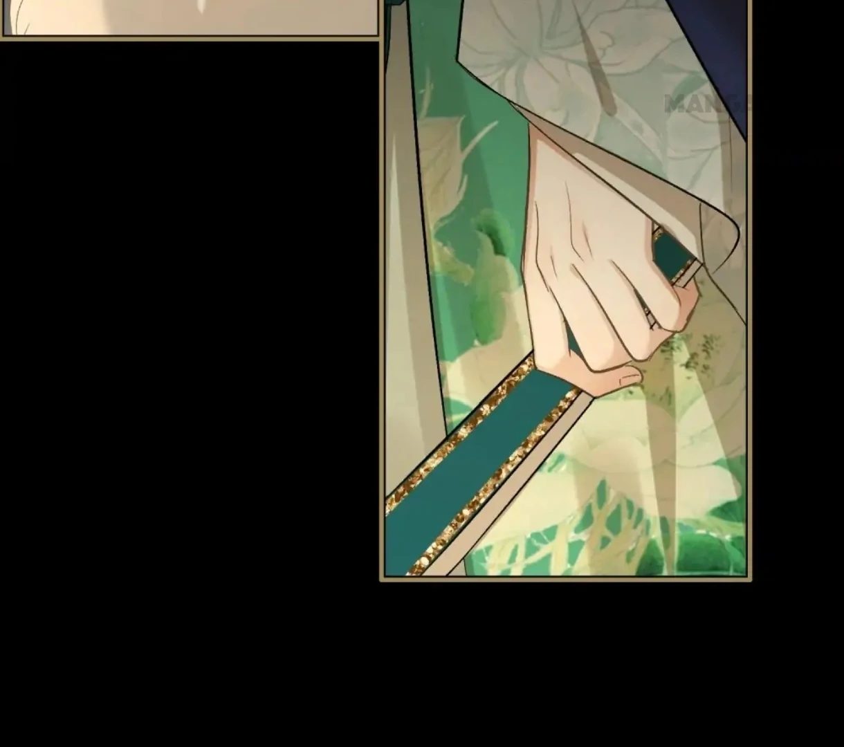 Indulgence [Official] - Chapter 4 manhwa