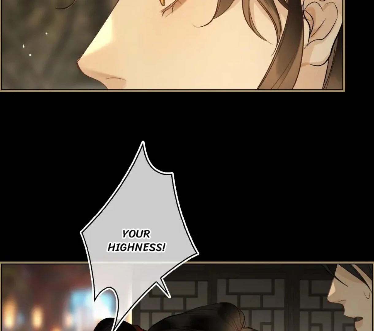 Indulgence [Official] - Chapter 4 manhwa