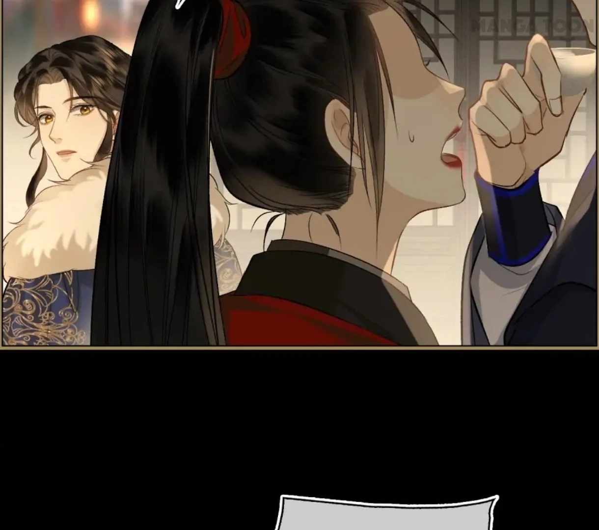 Indulgence [Official] - Chapter 4 manhwa