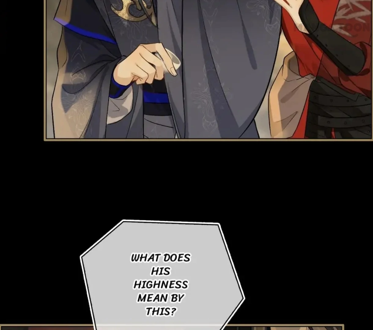 Indulgence [Official] - Chapter 4 manhwa