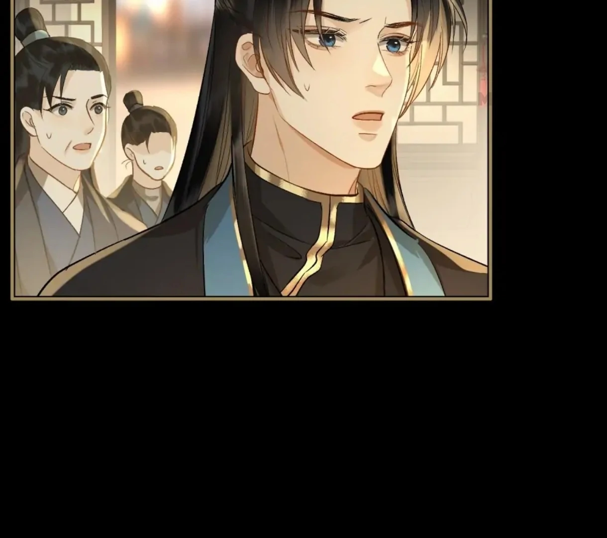 Indulgence [Official] - Chapter 4 manhwa