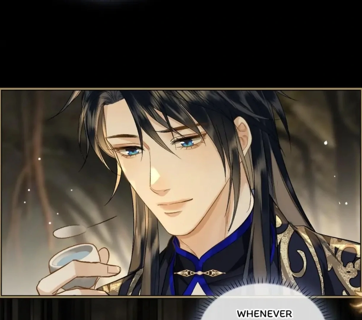 Indulgence [Official] - Chapter 4 manhwa