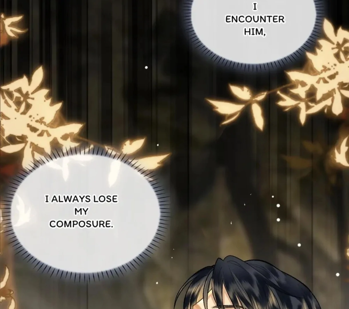 Indulgence [Official] - Chapter 4 manhwa