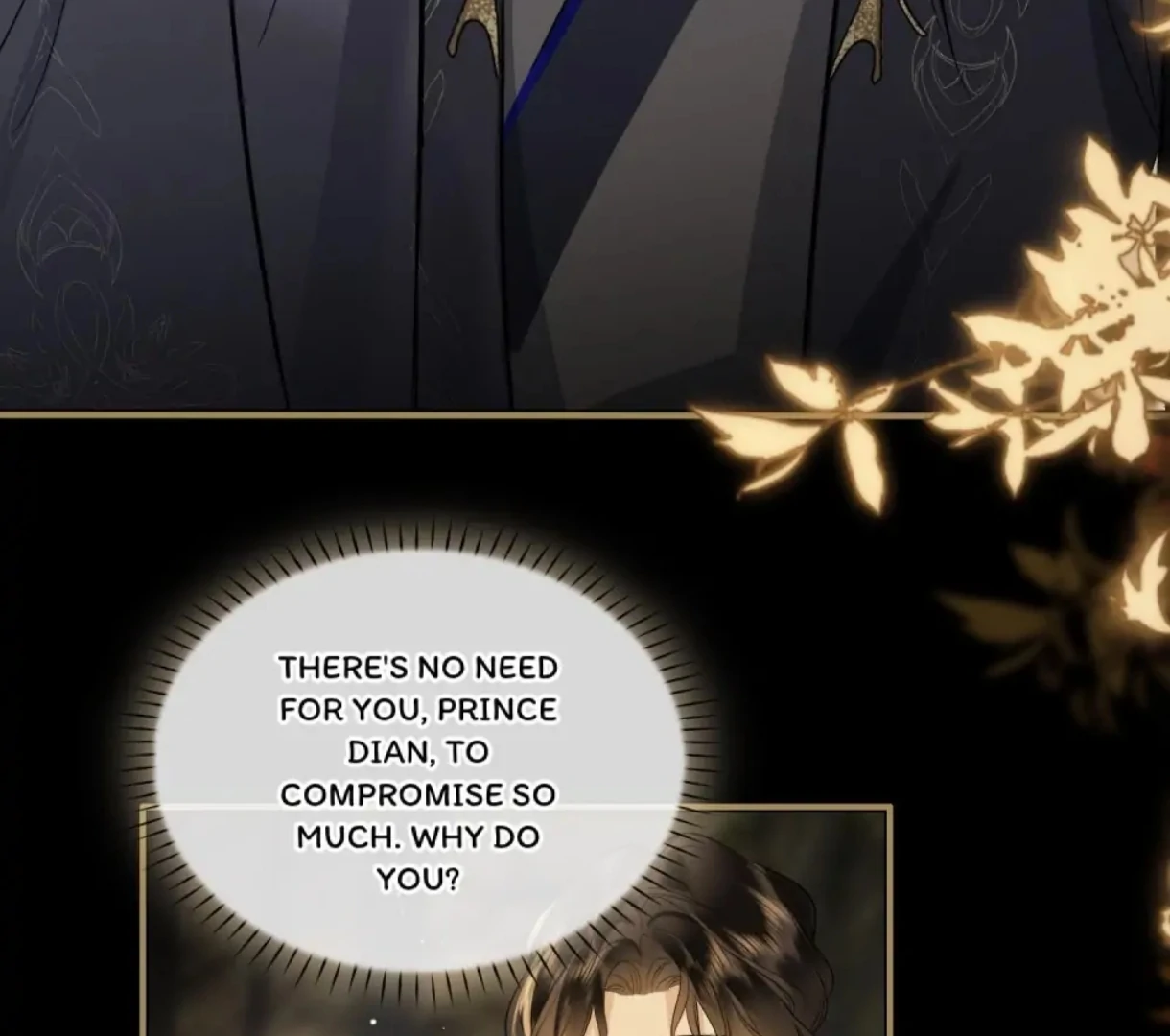 Indulgence [Official] - Chapter 4 manhwa