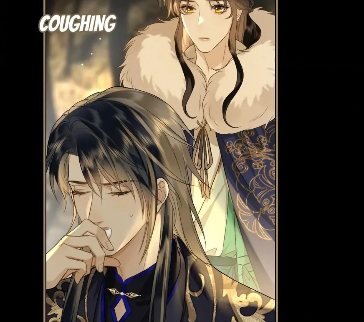 Indulgence [Official] - Chapter 4 manhwa