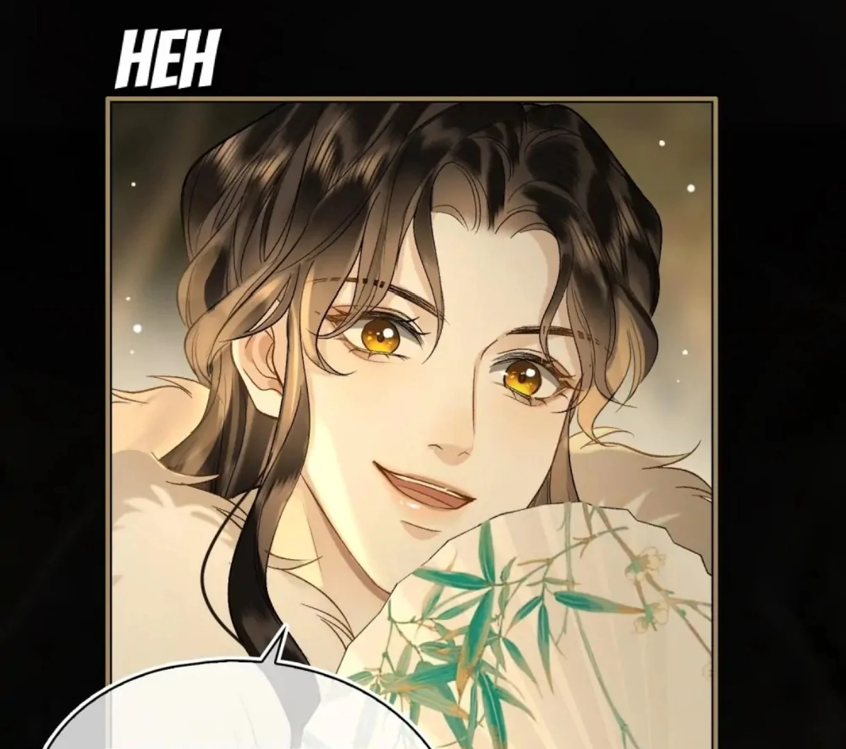 Indulgence [Official] - Chapter 4 manhwa